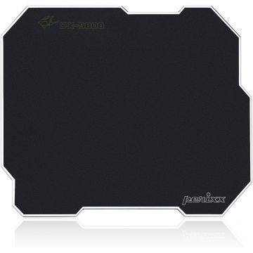 Tapis de souris dur, Perixx DX-5000L, 320x270x3mm