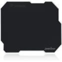 Tapis de souris dur, Perixx DX-5000L, 320x270x3mm