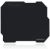 Tapis de souris dur, Perixx DX-5000L, 320x270x3mm