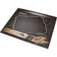 Tapis de souris Perixx DX-5000L, 320x270x3mm