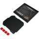 Tapis de souris Perixx DX-5000L, 320x270x3mm
