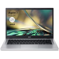 Acer Aspire 3 A314, AMD Ryzen 5, 8Go DDR4, SSD 512Go, 14" IPS FullHD, Win11