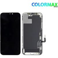 Ecran LCD + vitre tactile iPhone 12 (COLORMAX edition)