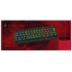 Clavier Verbatim SureFire KingPin X1 RGB - 48705