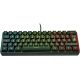 Clavier Verbatim SureFire KingPin X1 RGB - 48705