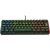 Clavier Verbatim SureFire KingPin X1 RGB - 48705