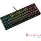 Clavier Verbatim SureFire KingPin X1 RGB - 48705