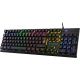 Clavier Verbatim SureFire KingPin X2 RGB - 48711