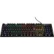 Clavier Verbatim SureFire KingPin X2 RGB - 48711