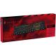 Clavier Verbatim SureFire KingPin X2 RGB - 48711