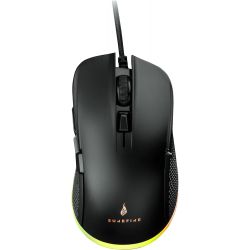 Souris Verbatim SureFire Buzzard Claw RGB - 48836