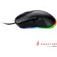 Souris Verbatim SureFire Buzzard Claw RGB - 48836