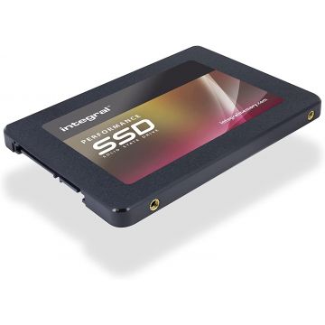 SSD 1To Integral V-Series Plus V2 1To - S-ATA 2,5" - INSSD1TS625V2P