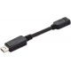 DIGITUS: Adaptateur DisplayPort vers HDMI femelle - AK-340400-001-S