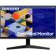 Moniteur 24" SAMSUNG S31C, FHD IPS 16:9 75Hz 5ms Flat 250cd/m2 1000:1 HDMI