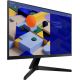 Moniteur 24" SAMSUNG S31C, FHD IPS 16:9 75Hz 5ms Flat 250cd/m2 1000:1 HDMI