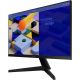 Moniteur 24" SAMSUNG S31C, FHD IPS 16:9 75Hz 5ms Flat 250cd/m2 1000:1 HDMI