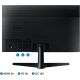 Moniteur 24" SAMSUNG S31C, FHD IPS 16:9 75Hz 5ms Flat 250cd/m2 1000:1 HDMI