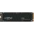 SSD Crucial T700 4To - PCIe Gen5 NVMe - CT4000T700SSD3