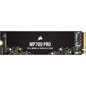 SSD Corsair MP700 Pro 1To - PCIe Gen5 NVMe - CSSD-F1000GBMP700PNH