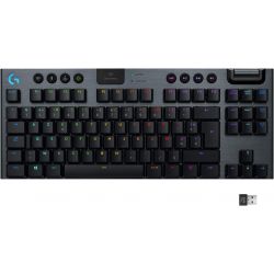 Clavier Logitech G915 TKL Tenkeyless LIGHTSPEED