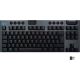 Clavier Logitech G915 TKL Tenkeyless LIGHTSPEED