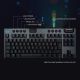 Clavier Logitech G915 TKL Tenkeyless LIGHTSPEED