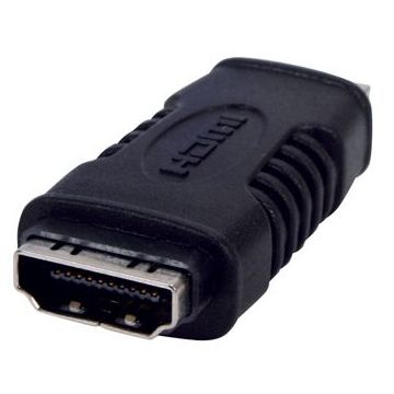 Adaptateur HDMI femelle vers mini HDMI mâle