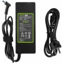 Chargeur GreenCell AD65P compatible HP, 4.5x3.0 - 19.5V 4.62A 90W