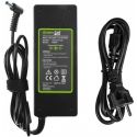 Chargeur GreenCell compatible HP, 4.5x3.0 - 19.5V 4.62A 90W