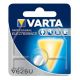 Pile bouton LR 9 alcaline1.5 V200 mAh Varta 4626101401