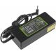 Chargeur GreenCell compatible HP, 4.5x3.0 - 19V 4.62A 90W