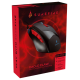 Souris Gamer Verbatim SureFire Eagle Claw RGB - 48817