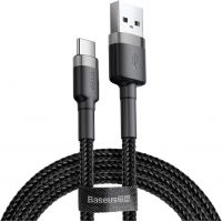 Câble USB-C USB BASEUS CAFULE 2M - CATKLF-CG1