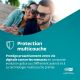 ESET NOD32 Antivirus - 1an / 3 PC