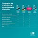 ESET NOD32 Antivirus - 1an / 3 PC