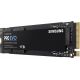 SSD 2To Samsung 990 Evo PCI Express 5.0 x4 (NVMe - MZ-V9E2T0BW