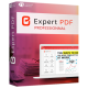 Expert PDF Professional 15 - 1 PC - Licence perpétuelle