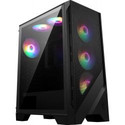 MSI Mag Forge 120A Airflow RGB - 306-7G23A21-809