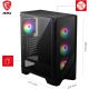 MSI Mag Forge 120A Airflow RGB - 306-7G23A21-809