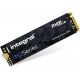SSD Integral M2 256Go - M.2 Type 2280 NVMe 1.4 PCIe Gen3 - INSSD256GM280NM2