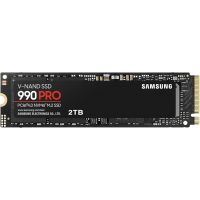 SAMSUNG 990 PRO SSD 2To M.2 NVMe PCIe 4.0 - MZ-V9P2T0BW
