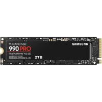 SSD 2To NVme SAMSUNG 990 PRO M.2 PCIe 4.0 - MZ-V9P2T0BW
