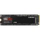 SAMSUNG 990 PRO SSD 2To M.2 NVMe PCIe 4.0 - MZ-V9P2T0BW