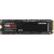 SSD 2To NVme SAMSUNG 990 PRO M.2 PCIe 4.0 - MZ-V9P2T0BW