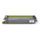 Toner BROTHER TN248XLY jaune 2300 pages