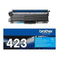 Toner BROTHER TN423C - cyan - 4000 pages