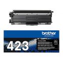 Toner noir Brother BROTHER TN423BK 6500 pages