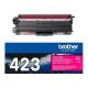 Toner BROTHER TN423M magenta 4000 pages