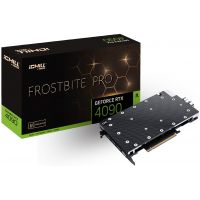 Inno3D iChiLL GeForce RTX4090 Frostbite PRO - C4090-246X-1833FBP